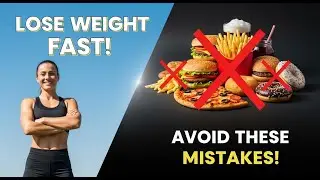 How to Reduce Weight | Do not do these Mistakes | Tahir Salim Foundation | #ServeHope