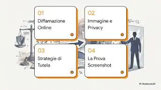 Diffamazione, Immagine e Privacy Online: Come Tutelarsi nell'Ecosistema Digitale