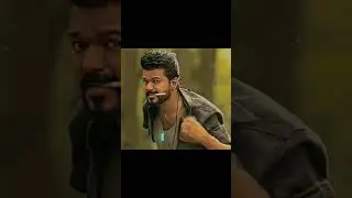 Partibhan #leo x # Das #thalapathy #Vijay #attitude #movie # LEO