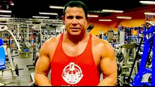 Keith Middlebrook aka Real Iron Man, Success Secret, the Purpose & Power of Giving to Help others.