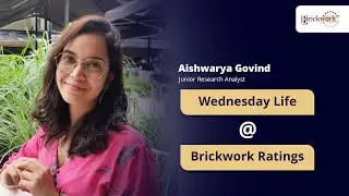 Wednesday Life @BWR with Ms Aishwarya Govind