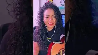 Lisboa - AnaVit&oacute;ria #cover #viral #musica #mpb