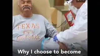 Why I choose to become a dialysis technician