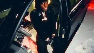 Allstar JR - Stop My Whip (Official Video)