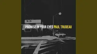 Promise in Your Eyes