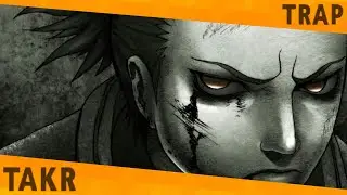 KAGEMANE DO MAL - Shikamaru Trap (Vers&atilde;o Sombria) | Takeru [PR&Eacute;VIA]