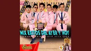 CASARME CONTIGO QUIERO HERMANOS COFRES