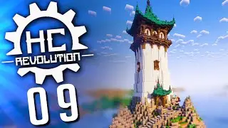 HolyCube R&eacute;volution - #09 : C'est Pas un Phare !