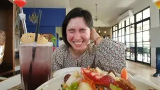 Jardin with Kareen and Maureen💕 #DiscoverILOILO #ILOveILO [Repost from @Rose D's Vlog]
