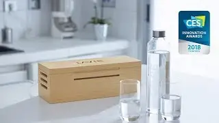 LaVie | Unlimited Pure Mineral Water with Unbeatable Taste!