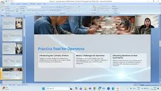Session2 of 6 OCEAN Personality Model