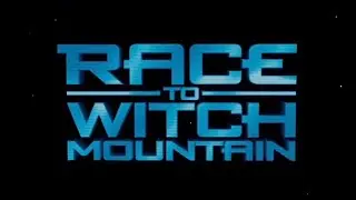 Walt Disney Pictures' Race To Witch Mountain (2009) - Newly Remastered Opening Sequence