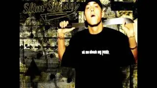 Dr.Dre ft. Eminem - Bad guys always die {Instrumental}