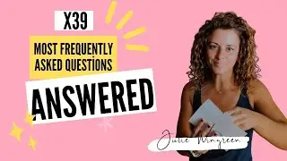 Most frequently asked questions about X39, wearable light therapy.