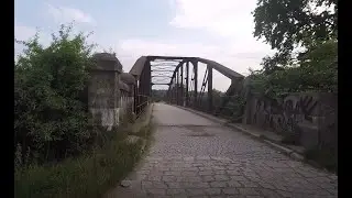 6.3. Mosty Chrobrego - wieża widokowa w Kotowicach cz. 3/4