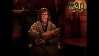 The Log Lady Introduction #30