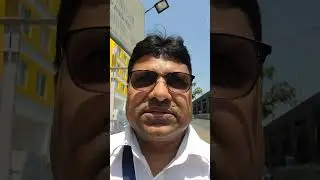Travel with Bharat Samgi is live