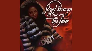 Foxy Brown - Get Off Me