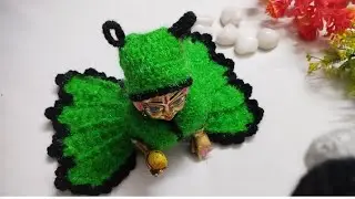 laddu gopal new design butterfly🦋 dress/बसंत पंचमी स्पेशल तितली ड्रैस सभी साइज में कान्हा के लिए
