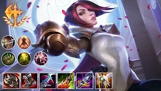 FIORA MONTAGE - BEST PLAYS