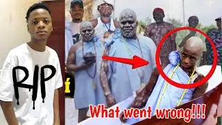 How Destiny Boy DIED... THE UNTOLD TRUTH