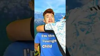 Addicted Fortnite Kid #shorts