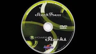 Ambivalence (3:43) &mdash; StackTraxx Volume 2: Power Stacks (D.V.D. Album) &mdash; Audio
