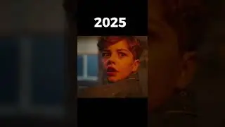Evolution Of Pennywise #shorts