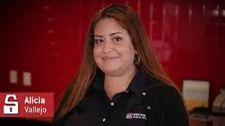 Security Public Storage Vallejo - Alicia en espa&ntilde;ol