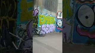 #graffiti #london #art #uk #fyp