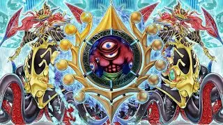 1 card Evigishki Gustkraken hand loop Sept. 2020