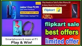 ganesh chaturthi special | flipkart offers today | how win iphone | flipkart days sale