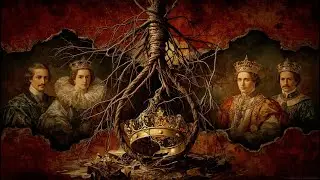 Forbidden Royal Bonds: The Dark History of Europe&rsquo;s Elite | History for Bedtime