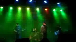 Lago de Sal-No me dispares (banda 47)