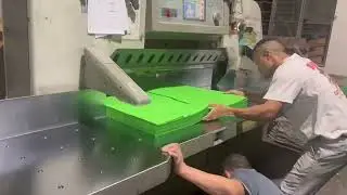 Fancy paper #Specailty paper factory in china