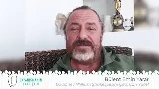 Bülent Emin Yarar
