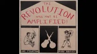 Ryan Harvey | The Ballad of the Biscuit Fire