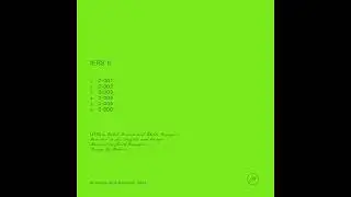 UDG 0.71 - IERS - IERS II