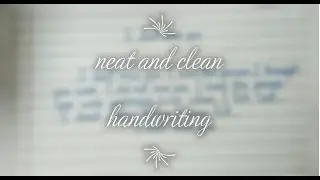Neat,Clean And SIMPLE HANDWRITING||Quotes||love||heartbroken poems||