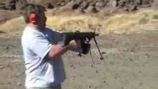 HK21K. Gorgegunners