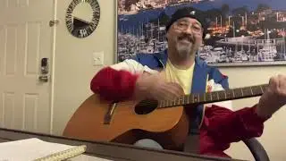 Loving God - Jon Sherman