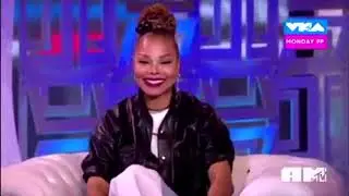 Janet Jackson  - TRL appearances over the years