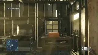 BFH|Replaying Campaign