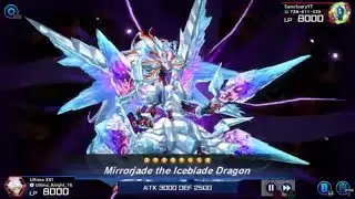 Yu-Gi-Oh! Master Duel - Branded Despia vs Tearlaments (World Championship Qualifiers Event May 2023)