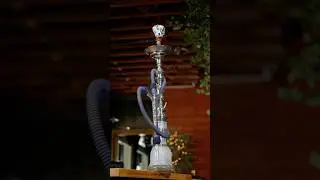 Modern Hookah vs Classic Khalil Mamoon