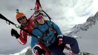 Tignes 2019!