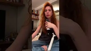 live priscila caliari - 06/10.