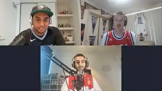 Throwback Hoops Episode 20 Feat. Jayden Oakley (NBA All-Star preview & Classic Packs)