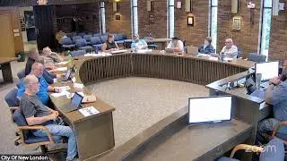 September 10, 2025 Finance and Personnel Committee Meeting