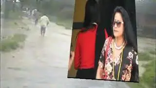 Siang FlooD at 11 June 2000